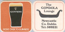 guinness coasters for sale  EASTBOURNE