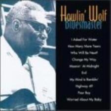 Howlin wolf bluesmaster for sale  STOCKPORT