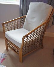 Wicker conservatory furniture for sale  READING
