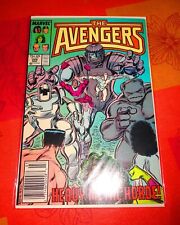 Comics marvel avengers d'occasion  Villeneuve-de-la-Raho