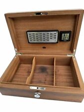 Dunhill humidor humidor for sale  ROMSEY