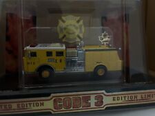 Code fire engine for sale  Ireland