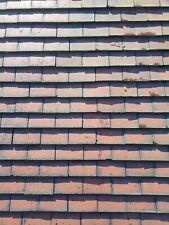 reclaimed red tiles for sale  DONCASTER