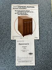 Sears kenmore dehumidifier for sale  Southampton