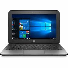 ⭐PORTÁTIL HP WINDOWS 10 PRO CON CÁMARA WEB BLUETOOTH Y CARGADOR⭐ segunda mano  Embacar hacia Argentina