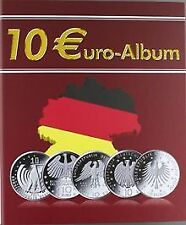 Euro sammelbuch euro gebraucht kaufen  Berlin