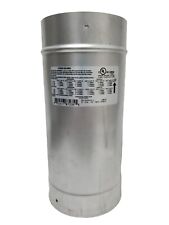 "Tubo de ventilación calentador de agua CORR GUARD fab metal Corr/Guard 3CGV12-altura 12" segunda mano  Embacar hacia Argentina