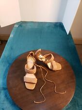 Vince camuto sandals for sale  Reading