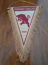 Gagliardetto pennant vintage usato  Savona