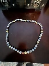 pearl strands necklaces for sale  Pacifica
