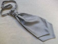 Cravat mens formal for sale  WEYBRIDGE