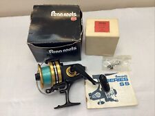 Penn 850 SS Sea Fishing Reel with spare spool for sale  Shipping to South Africa