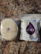 Lavender calming bath for sale  Shipping to Ireland