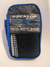 Dunlop sport tournament for sale  LLANELLI