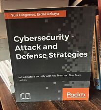 Cybersecurity attack defense for sale  Las Cruces