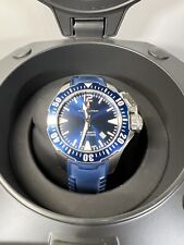 Relógio automático masculino mergulhador Hamilton cáqui marinho Frogman H77705345 WR300m Ø42mm, usado comprar usado  Enviando para Brazil