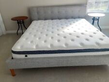 mattress nice king for sale  Lombard