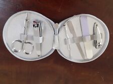 Small manicure set for sale  GOOLE