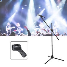 Straight microphone stand for sale  UK