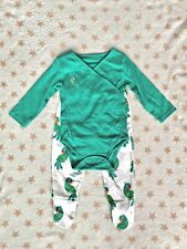 Baby bodysuit set for sale  LEICESTER