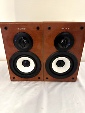 Sony cspz50 speakers for sale  DURSLEY