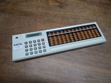 Sharp 8048 abacus for sale  Hemet