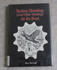Turkey hunting hunting for sale  Waynesville