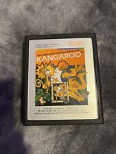 Kangaroo atari 2600 for sale  Las Vegas