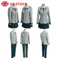 Boku hero cosplay for sale  Shipping to United Kingdom