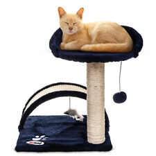 cat scratcher activity centre for sale  GLASGOW