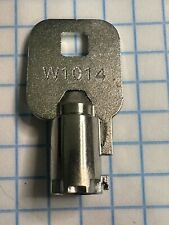W1014 key vending for sale  Shipping to Ireland