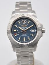 Breitling chronomat colt for sale  Mason