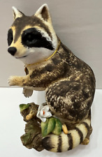 Lefton china racoon for sale  Tucson