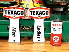 Texaco gasoline mens for sale  Rock Spring