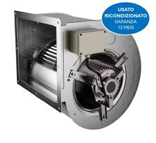 ventilatore centrifugo 12volt usato  Sermide E Felonica