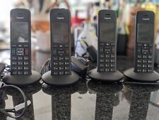 Gigaset cordless phone for sale  GUILDFORD