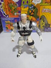 Boneco de ação ToyBiz X-Men X-Force Arctic Armor Cable MOC 1996 Mutantes comprar usado  Enviando para Brazil