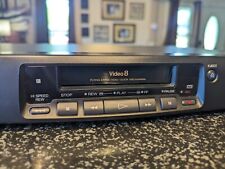 Sony c25 video8 for sale  Mount Vernon