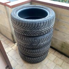 Gomme invernali coppia usato  Concorezzo