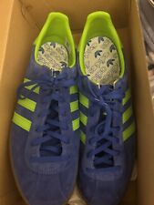 Size adidas athen for sale  SHEFFIELD