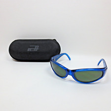 Usado, Óculos de sol Arnette Deuce 212 3915 azul elétrico com estojo comprar usado  Enviando para Brazil