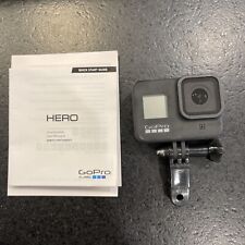 Gopro hero8 action for sale  Herndon