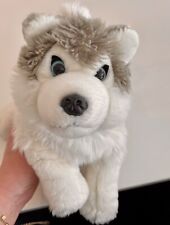 Huskey dog soft for sale  GUILDFORD