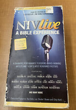 Nivlive bible experience for sale  Clarksburg