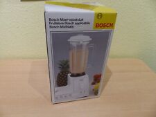 Bosch mum mixaufsatz gebraucht kaufen  Frickenhausen