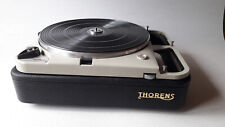 Usado, platine tourne-disques THORENS TD124 TD 124 comprar usado  Enviando para Brazil