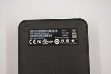 Usado, HD Externo Western Digital 120GB WDBAAR1200ABK-00 comprar usado  Enviando para Brazil