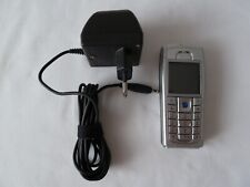 Nokia 6230i silbergrau gebraucht kaufen  München