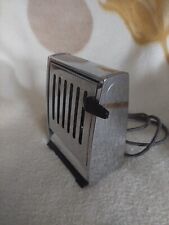 Alter toaster chrome gebraucht kaufen  Hille