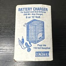 American hunter battery for sale  San Diego